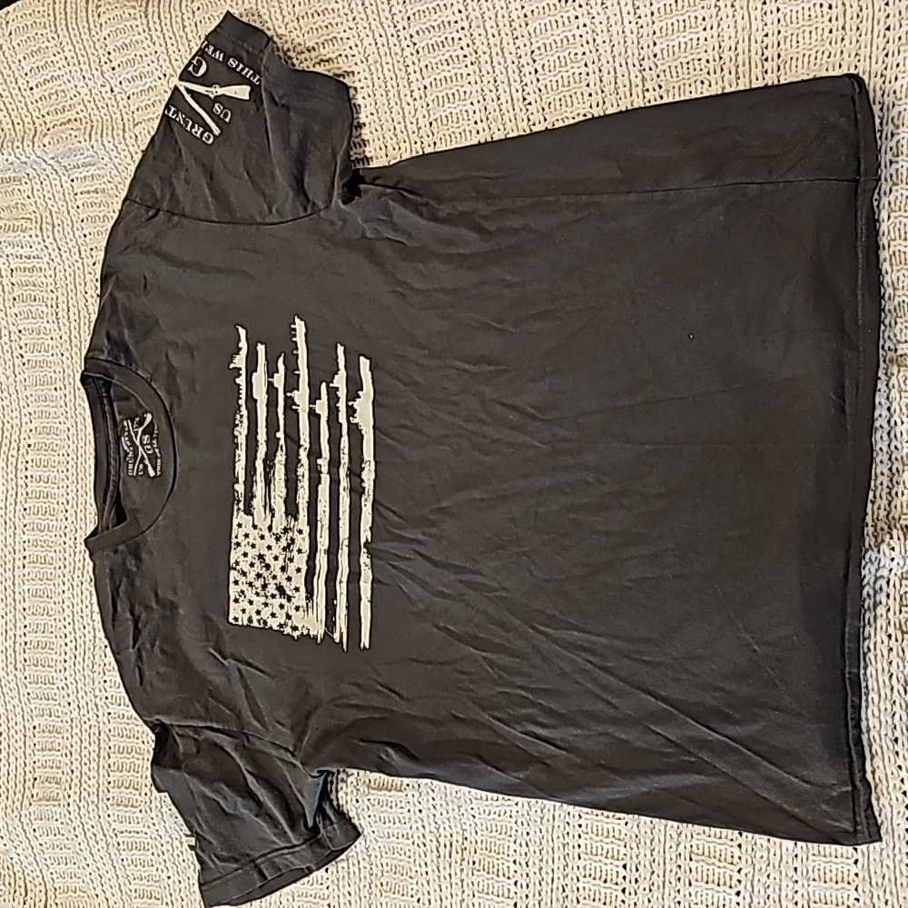Grunt Style Tee - Picture 2 of 5